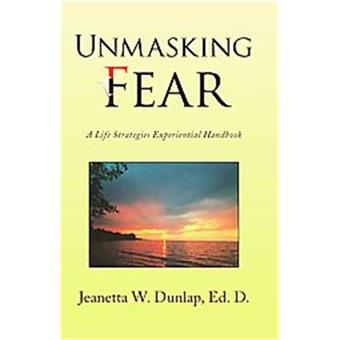 Unmasking Fear - 1